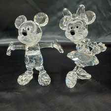 Figura In Cristallo SWAROVSKI