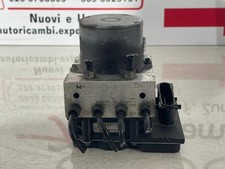 13277813 93168732 ABS PER OPEL