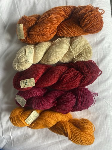 Vtg condons filati - oz,