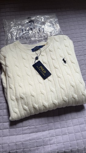 Maglione ralph lauren - maglione,