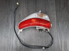 Suzuki Burgman 650 2002-2009