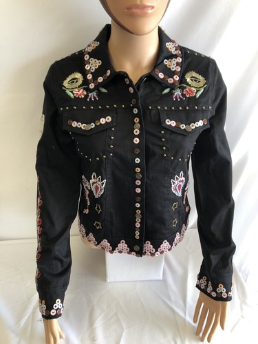 Giacca donna desigual rif - giacca,