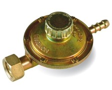 Regolatore bombola gas gpl