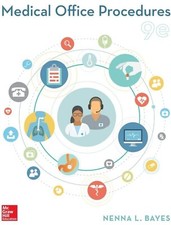 Medical Office Procedures by