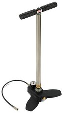 The Hill Pump MK5 Pro PCP