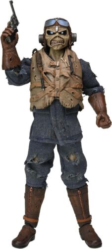 Modellino iron maiden - modellino, 8''