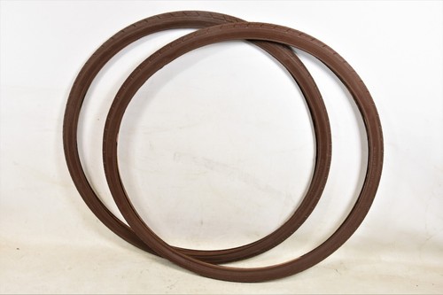 Coppia pneumatici bici - (2),