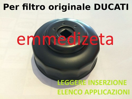 Chiave tazza per - a,