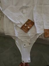  Camicia Body Alviero Martini 46