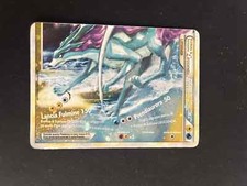 Carta Pokemon Raikou E Suicune