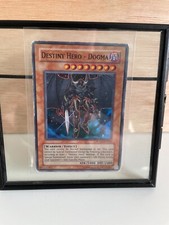 Destiny HERO - Dogma Super