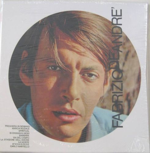 Fabrizio andre vol 1 - -, vol.1