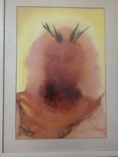 Salvador dali sacra - salvador, bibbia