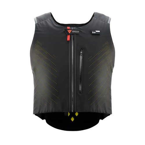 Gilet airbag dainese air - gilet,