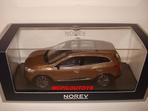 Norev 517780 renault - renault, kadjar