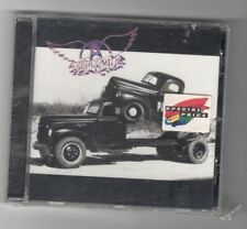 AEROSMITH - PUMP CD NUOVO SIGILLATO