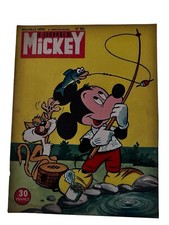 Le Journal de Mickey Mouse