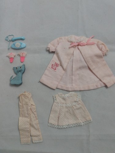 Pigiama vintage skipper dream - pigiama,