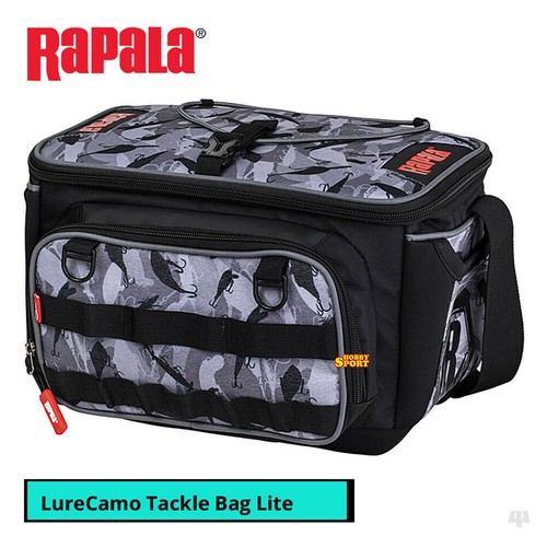 Rapala rblctbli tackle bag - ,