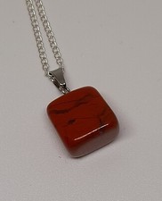 COLLANA IN ACCIAIO COLOR