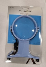 Lente d'ingrandimento ideale