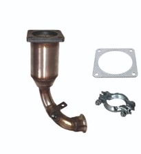 Catalizzatore per Citroen C4