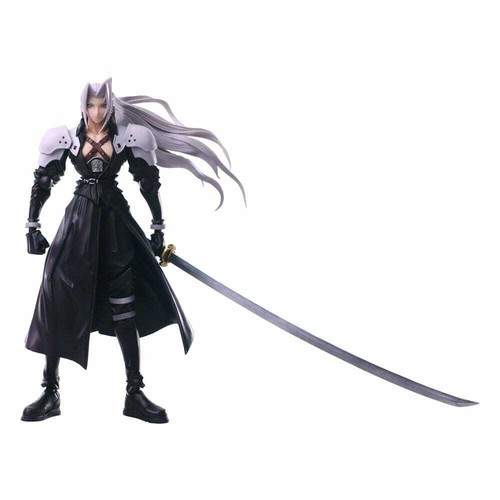 Final fantasy vii sephiroth - final,
