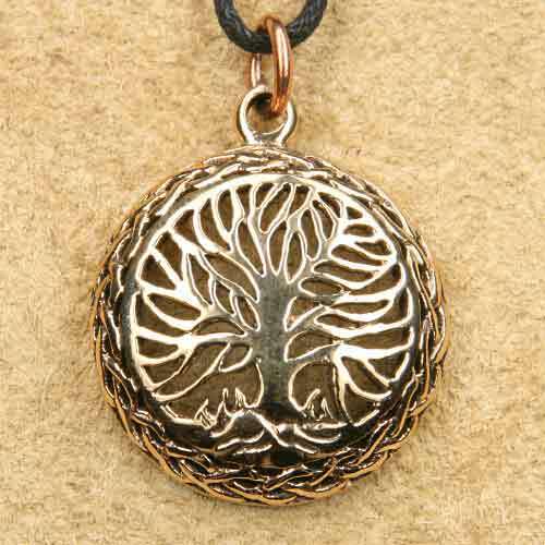 Ciondolo albero della - ciondolo,