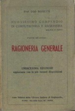 Ragioneria generale