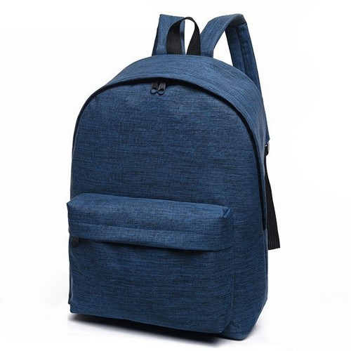 Zaino unisex tela canvas - canvas, da