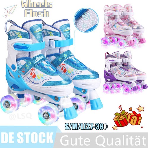 Pattini rotelle per bambini - a,