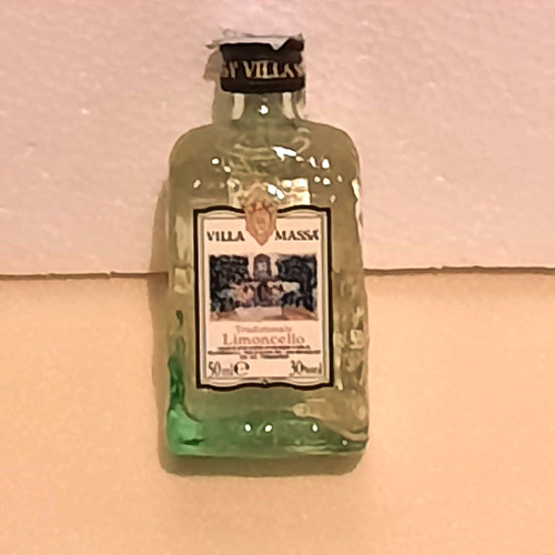 Mignon miniatura limoncello - mignon,
