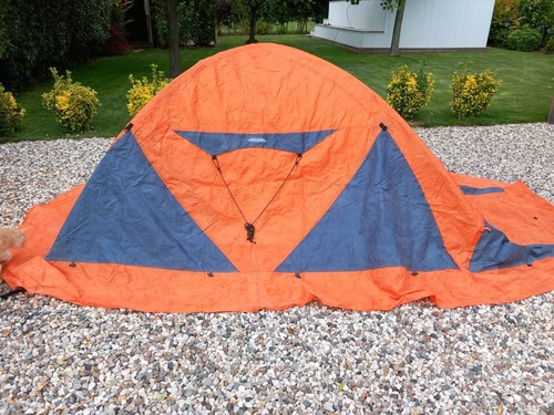 Tenda campeggio ferrino - da,