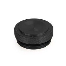 Tappo scarico olio alluminio - tappo,