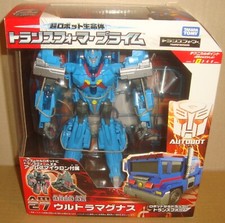 TRANSFORMERS PRIME AM-27 ULTRA