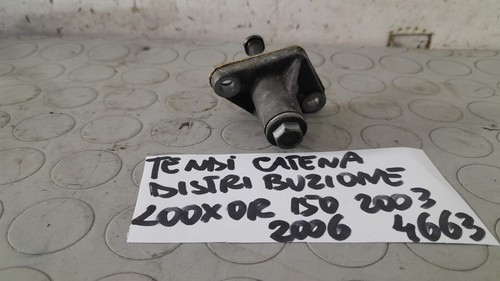 Tendi catena distribuzione - catena,