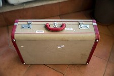 VALIGIA PRADA VINTAGE RARISSIMA