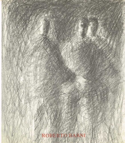 Roberto barni opere recenti - roberto, barni: