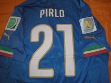 Maglia italia puma - puma, cup