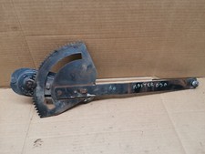 Sollevatore meccanico