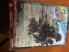 Lotto  riviste  The Game Machine  tgm  pc