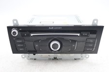 Impianto stereo concerto Audi