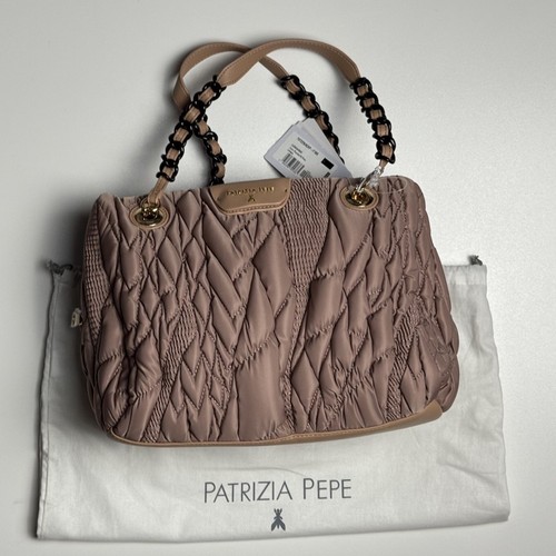 Patrizia pepe borsa tote - pepe,, borsa,