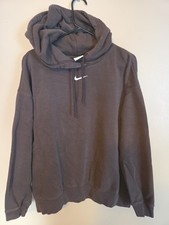 Felpa con cappuccio vintage