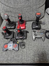 7 joystick QuickShot QuickJoy