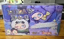 🔥Liila's Zoo Blind Box