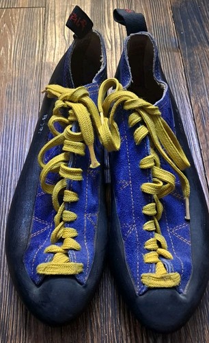 Scarpe arrampicata uomo la - da,