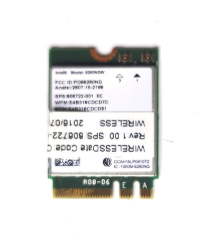 Wifi wireless bluetooth hp - bluetooth,