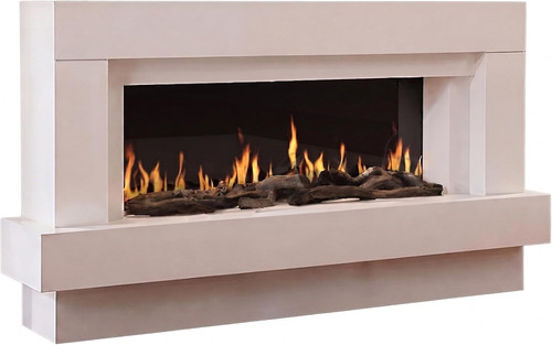 Camino elettrico linea 3xl - linea,