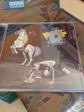 CD Fedez: Pop-hoolista